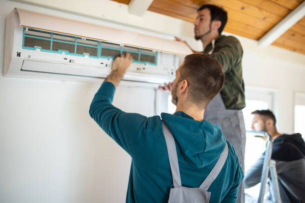 Best HVAC service technicians  in Mount Jackson, VA