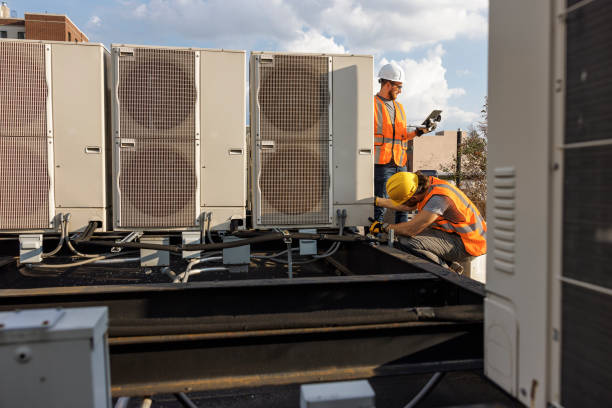 Best Residential HVAC services  in Mount Jackson, VA