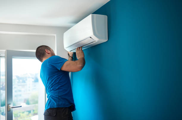 Best HVAC maintenance near me  in Mount Jackson, VA