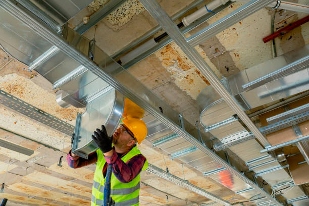 Reliable Mount Jackson, VA HVAC Solutions