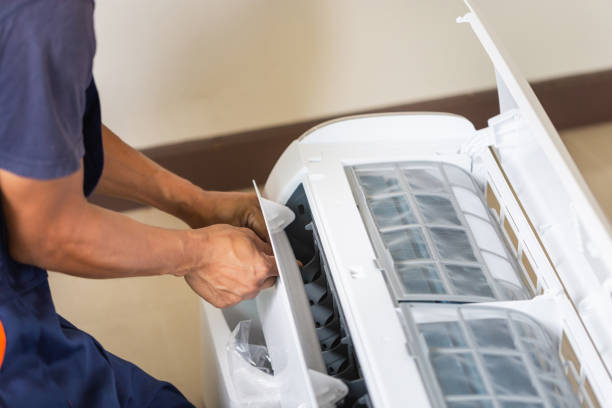 Affordable air conditioning repair in Mount Jackson, VA
