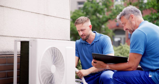 Ductless HVAC repair in Mount Jackson, VA