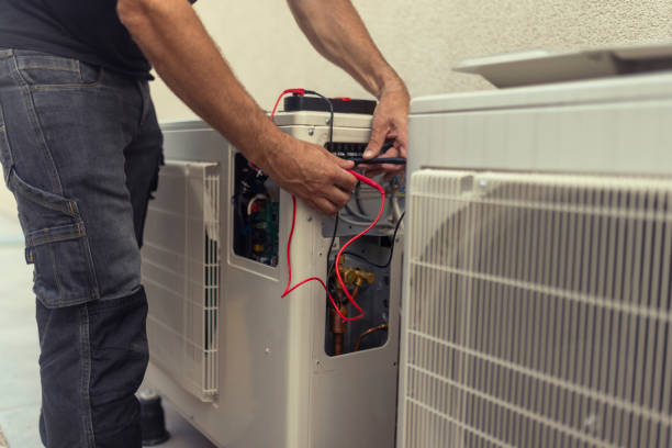 Best Ductless HVAC repair  in Mount Jackson, VA