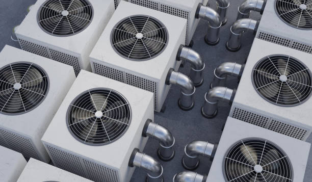 Air duct cleaning in Mount Jackson, VA