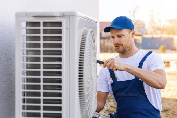 Best HVAC system installation  in Mount Jackson, VA
