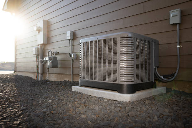 Best Central air repair  in Mount Jackson, VA